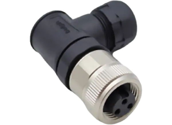 Bulgin 7/8”圆形自动化连接器