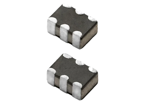 Littelfuse LPF系列脉冲保护 ESD抑制器