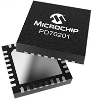 Microchip的PD70201