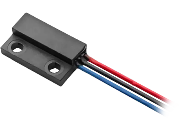Littelfuse 54100和54140全极性TMR传感器
