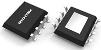 Richtek的RTQ2104