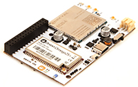 Omega2 LTE