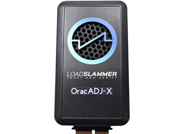 LoadSlammer LSP-Kit-OracADJ-X Xilinx套件
