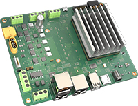 AMD Kria KD240驱动器