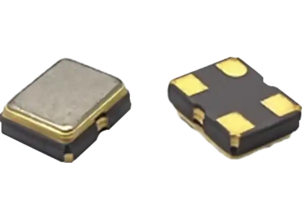 Pletronics SM33J标准时钟振荡器