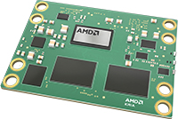 AMD Kria K24 SOM