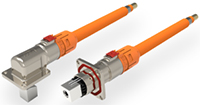 PowerTube连接器