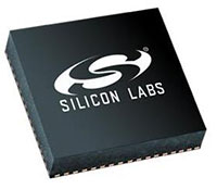 Silicon Labs