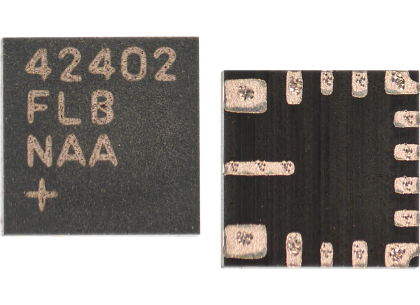 MAX42402/MAX42403同步降压转换器