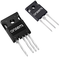 Onsemi的碳化硅(SiC) MOSFET系列