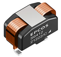 ERUC23耦合电感器