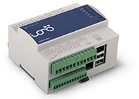 Sfera Labs的Iono Pi Max PLC