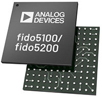 fido5100和fido5200 (REM交换机)
