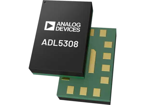 ADL5308对数转换器