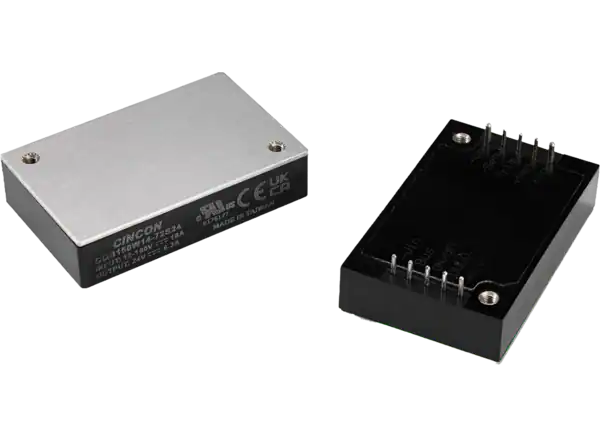 CQB150W14 150W DC-DC转换器