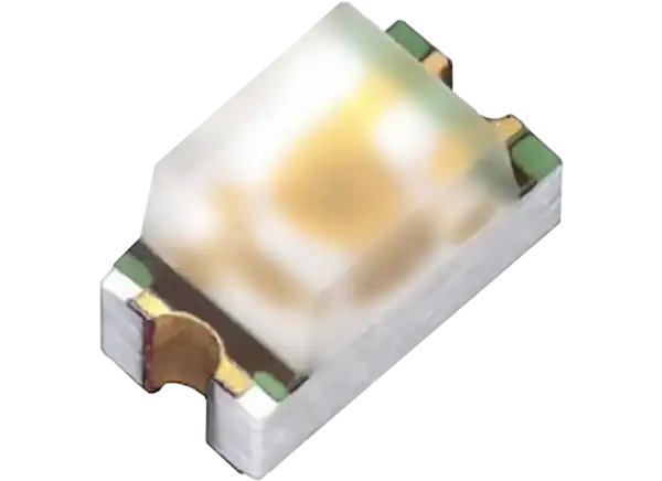 罗姆半导体CSL1001xT低电流发射汽车led