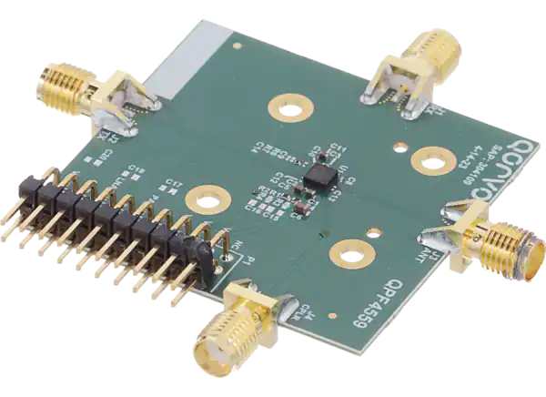 QPF4559EVB01评估模块