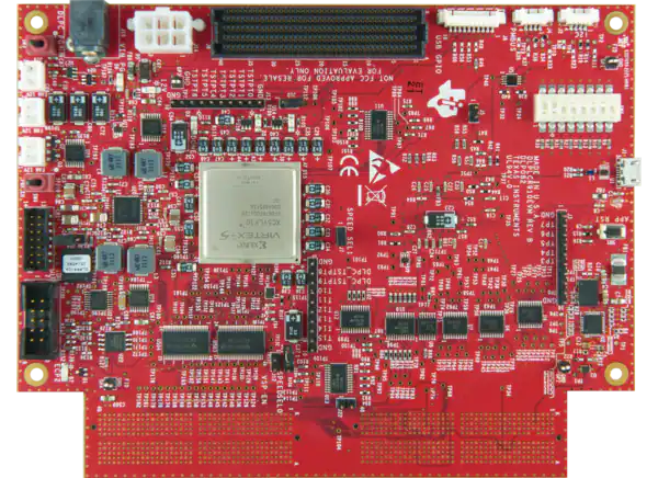 DLPLCR90XUVEVM
