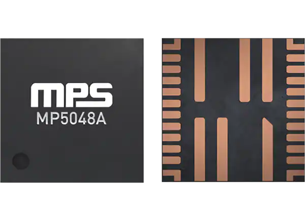 MP5048A热插拔智能保险丝