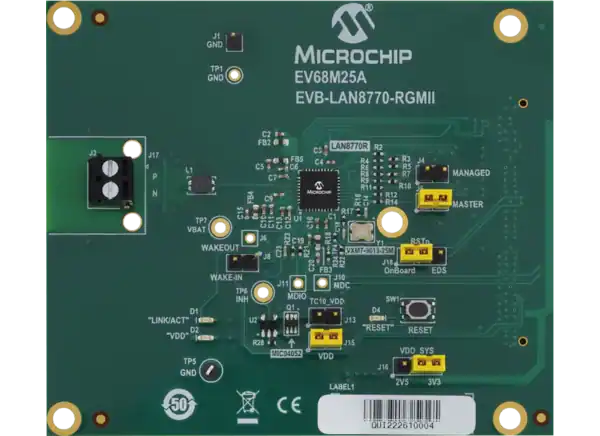 EV68M25A 