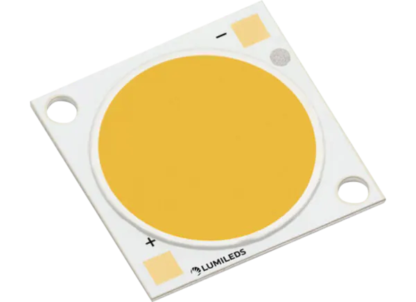 Lumileds LUXEON CoB核心系列(第5代)高流明阵列