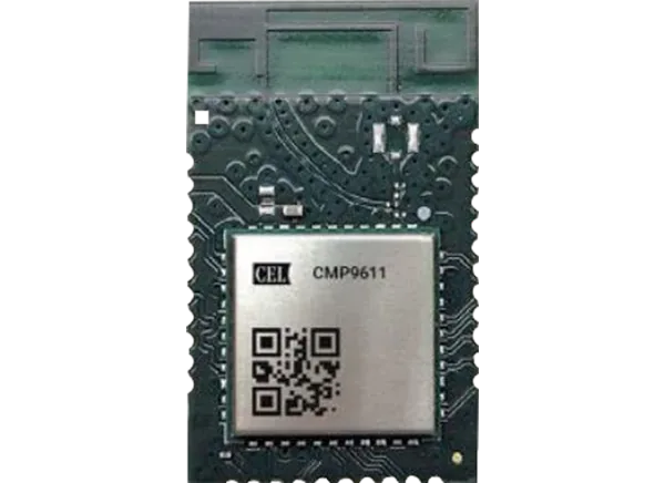 CEL CMP961x开发工具