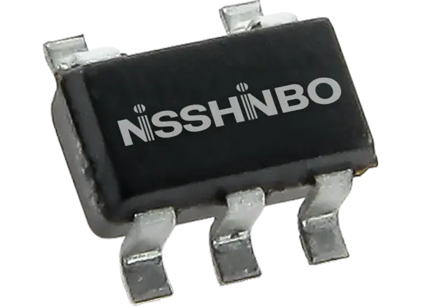 Nisshinbo NJM2879-H low -dropout (LDO)稳压IC