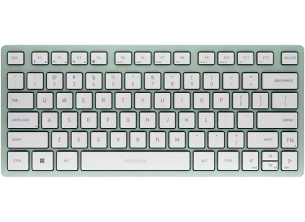 CHERRY KW 7100 MINI BT键盘