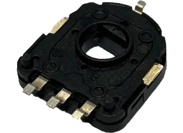 BI Technologies/TT Electronics PHS11R旋转位置传感器