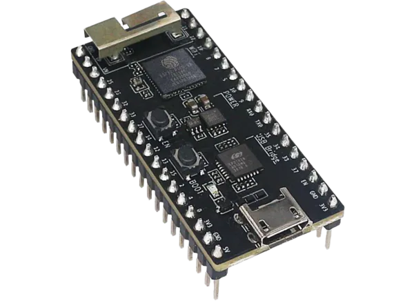 ESP32-PICO-KIT-1开发板