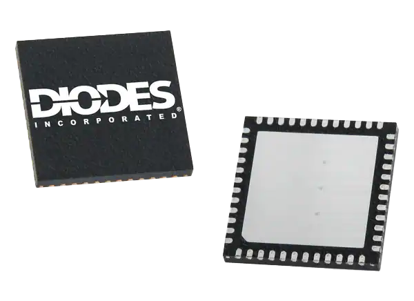 PI6CG338Q AECQ-Grade 2 PCIe 6.0时钟发生器