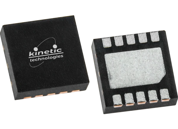 Kinetic Technologies KTC3500低静态电流DC/DC控制器