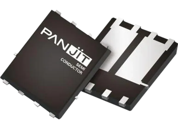 PANJIT PJQ5839E-AU双p通道增强模式MOSFET