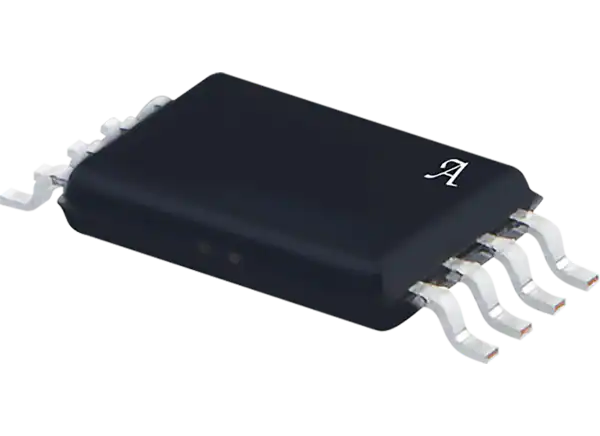 Allegro MicroSystems ACS37610电流传感器ic