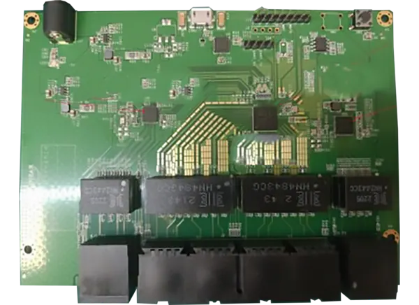 MaxLinear MXL86110I-EVK-1评估套件