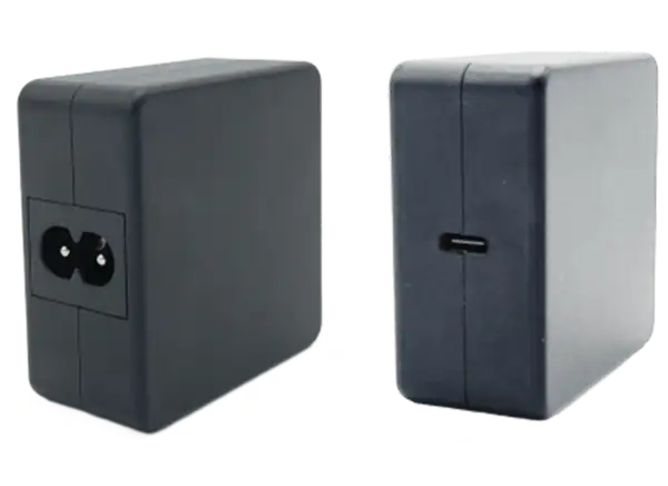飞鸿AQ60W 60W USB-C 适配器