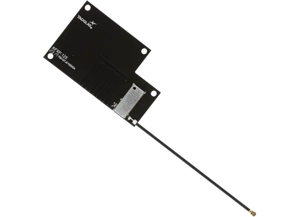 Taoglas afxp .125.07.0095柔性多波段GNSS天线