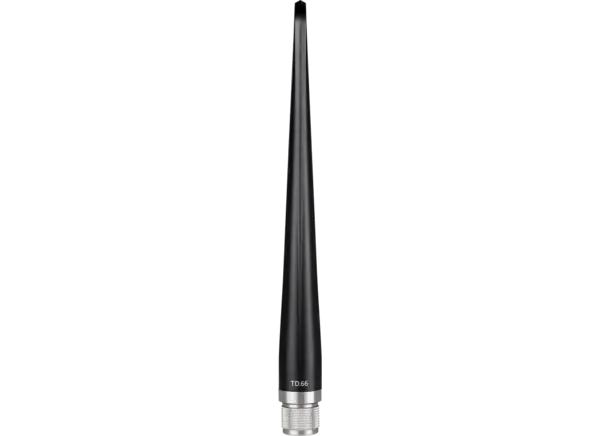 陶格斯TD.66.6H31刀片连接器安装天线