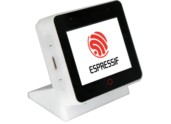 Espressif Systems ESP32-S3- box -3下一代开源AIoT套件