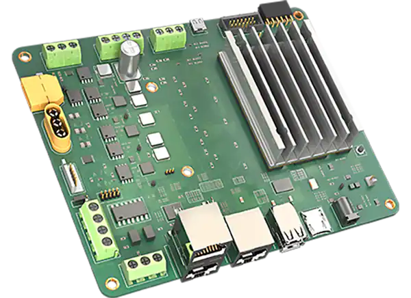 Xilinx Kria KD240驱动器