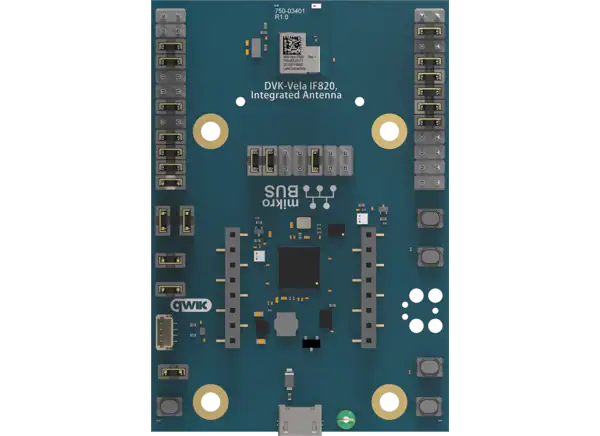 Laird Connectivity Vela IF820 Development Kits