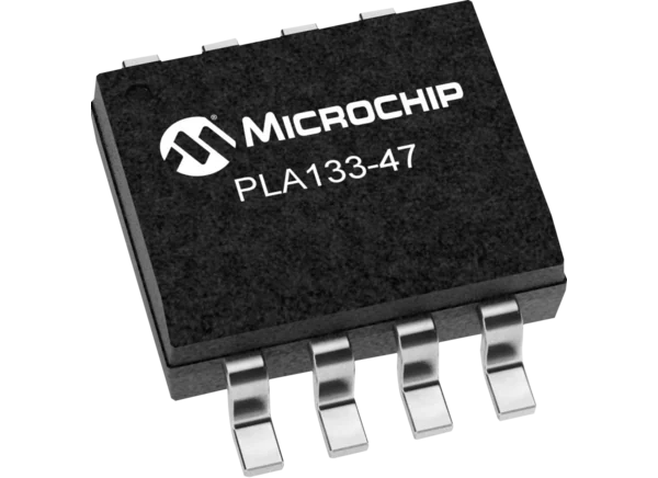 Microchip Technology PLA133 Fanout Buffer ic