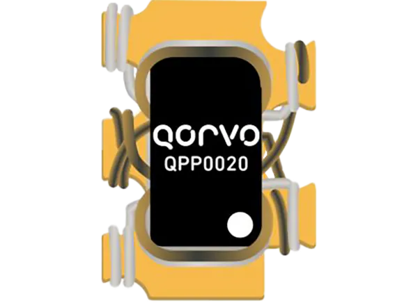 Qorvo QPP0020音频/信号变压器