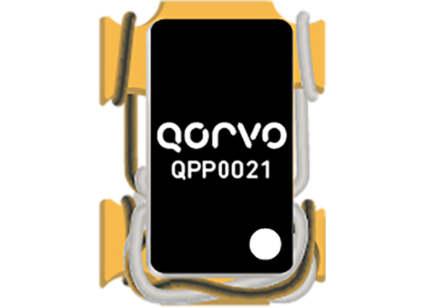 Qorvo QPP0021信号调理平衡器