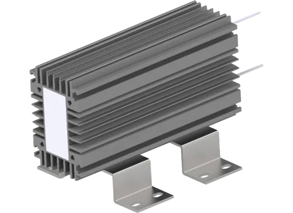 TE Connectivity的(TE) CJB铝壳电阻器
