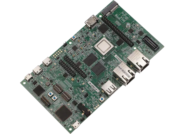 德州仪器SK- am62 - lp MCU入门套件