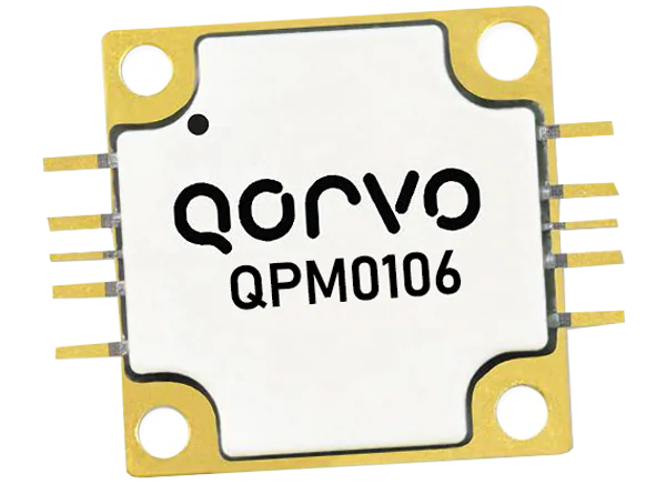 Qorvo QPM0106射频放大器