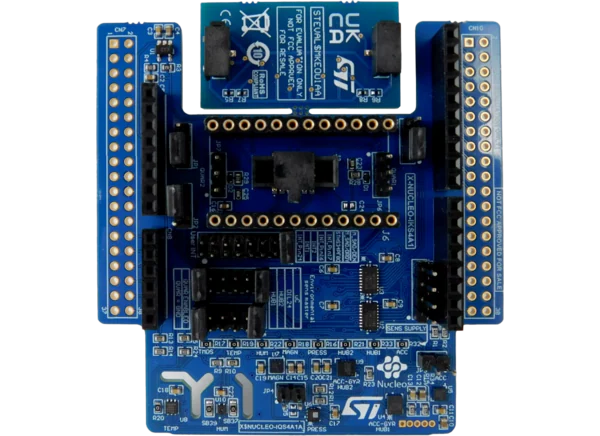 意法半导体X-NUCLEO-IKS4A1 STM32核子扩展板