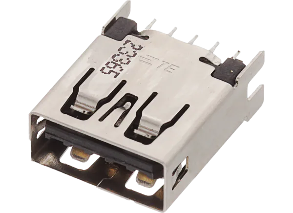 TE Connectivity
