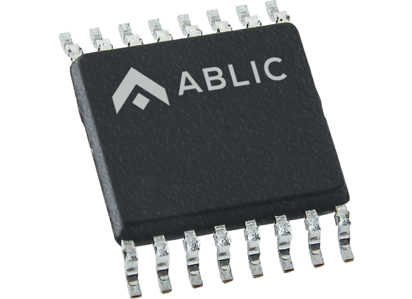 ABLIC S-19192电池监控ic